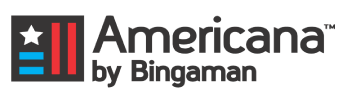 Americana Logo