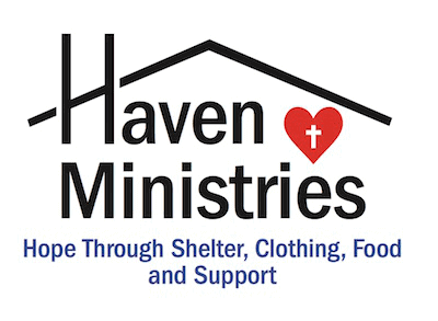 Haven Ministries logo